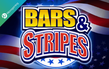 Bars and Stripes slot machine