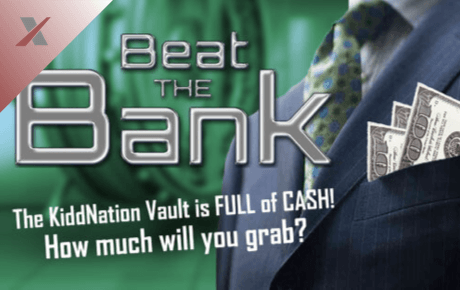 Beat The Bank slot machine