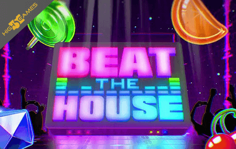 Beat The House slot machine