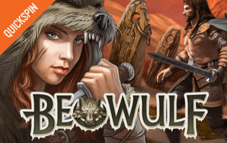 Beowulf slot machine