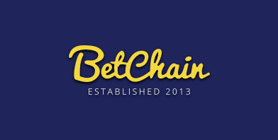 Betchain Casino logo