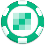 Bitcoin Games Casino Bonus Chip logo