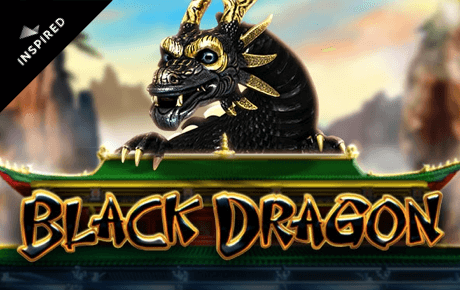 Black Dragon slot machine