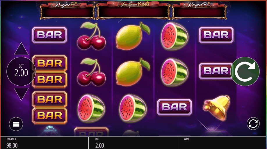 Star Spinner slot play free