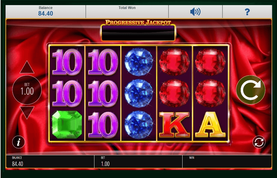 Super Diamond Deluxe slot play free