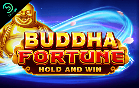 Buddha Fortune Hold and Win slot machine