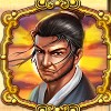 samurai: wild symbol - bushido code