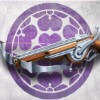 crossbow - bushido code