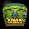 bonus symbol - bust the bank