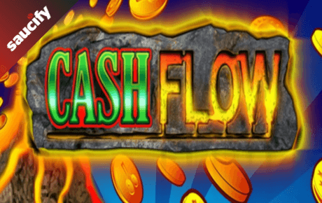 Cash Flow slot machine