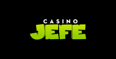 Casino Jefe logo