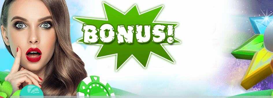 CasinoLuck Welcome bonus 100% Up To €/€150 + 150 FS