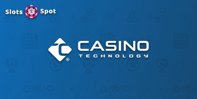 casino technology software