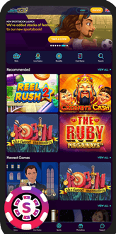 casino360 mobile