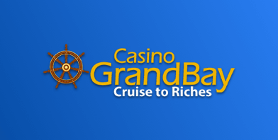 Casino Grand Bay logo