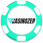 Casinozer Bonus Chip logo
