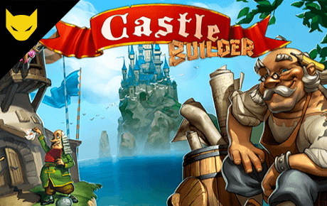 Castle Builder slot machine