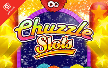 Chuzzle slot machine