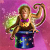 monkey - circus