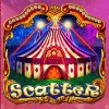 scatter - circus