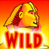 wild symbol - cleopatra’s secrets