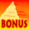 bonus symbol - cleopatra’s secrets