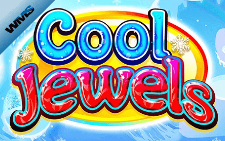 Cool Jewels slot machine