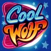 wild symbol - cool wolf