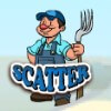 scatter - crazy farm race