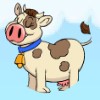 cow - crazy farm race