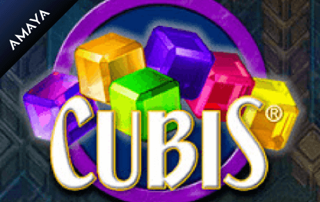 Cubis slot machine