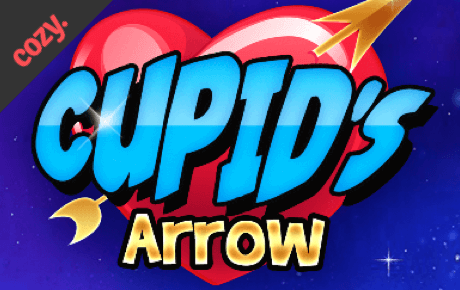 Cupid’s Arrow slot machine