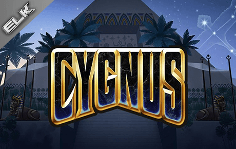 Cygnus slot machine
