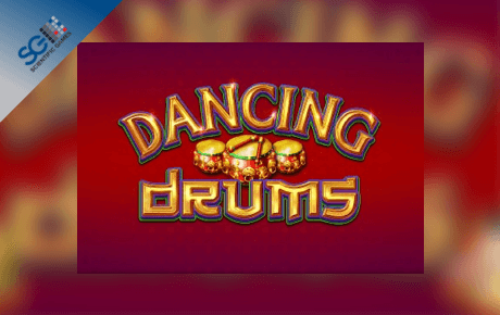Dancing Drums slot machine