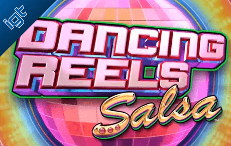 Dancing Reels Salsa slot machine