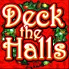 wild symbol - deck the halls