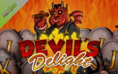Devils Delight slot