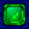 green stone - diamond monkey