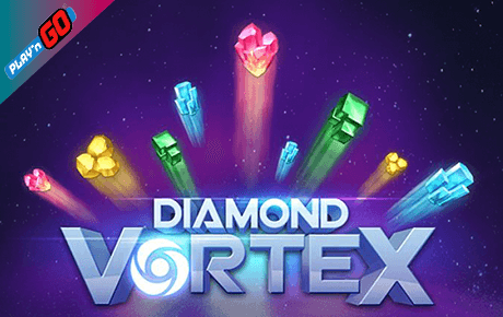 Diamond Vortex slot machine