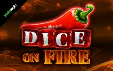 Dice On Fire slot machine