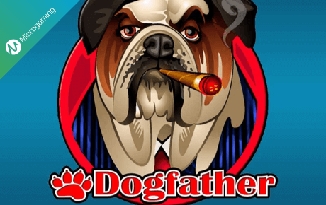 Dogfather slot machine