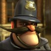 policeman - dr. jekyll & mr. hyde