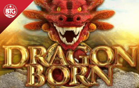 Dragon Born slot machine