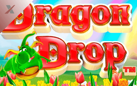 Dragon Drop slot machine