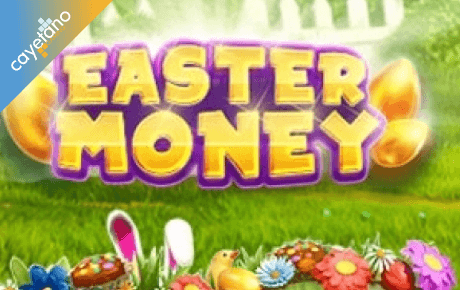 Easter Money slot machine
