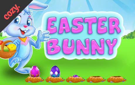 Easter Bunny slot machine