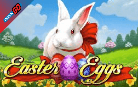 Easter Eggs slot machine