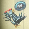 wild symbol - eggomatic