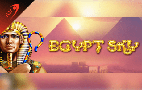 Egypt Sky slot machine