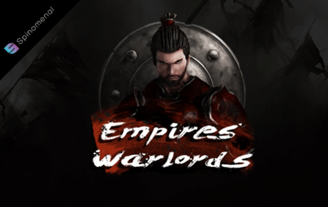 Empires Warlords slot machine